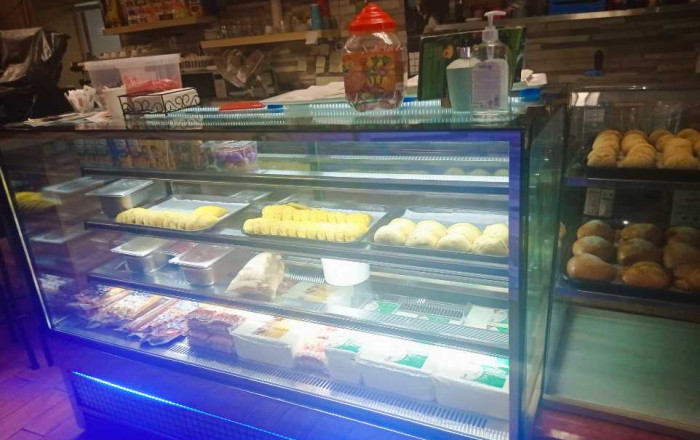 Venta - Local comercial -
Sabadell