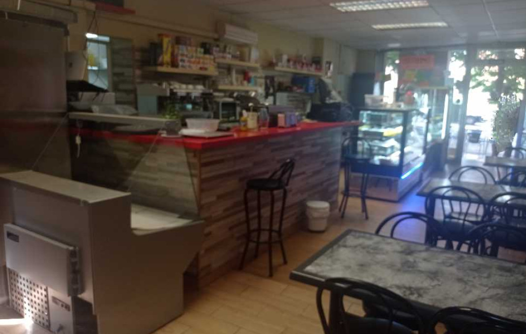 Venta - Local comercial -
Sabadell