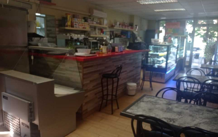 Venta - Local comercial -
Sabadell