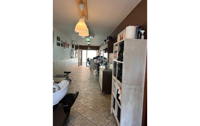 Venta - Local comercial -
Viladecans