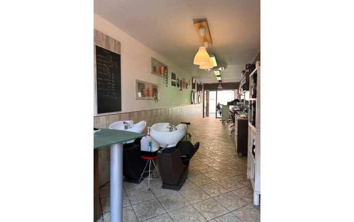 Venta - Local comercial -
Viladecans