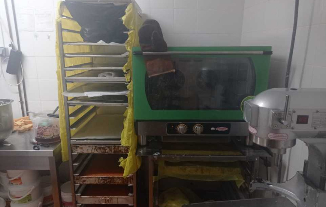 Venta - Local comercial -
Sabadell