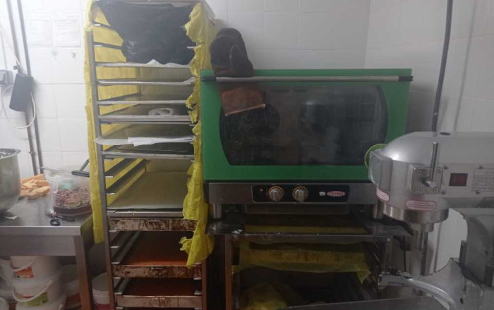 Venta - Local comercial -
Sabadell