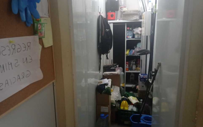 Venta - Local comercial -
Sabadell