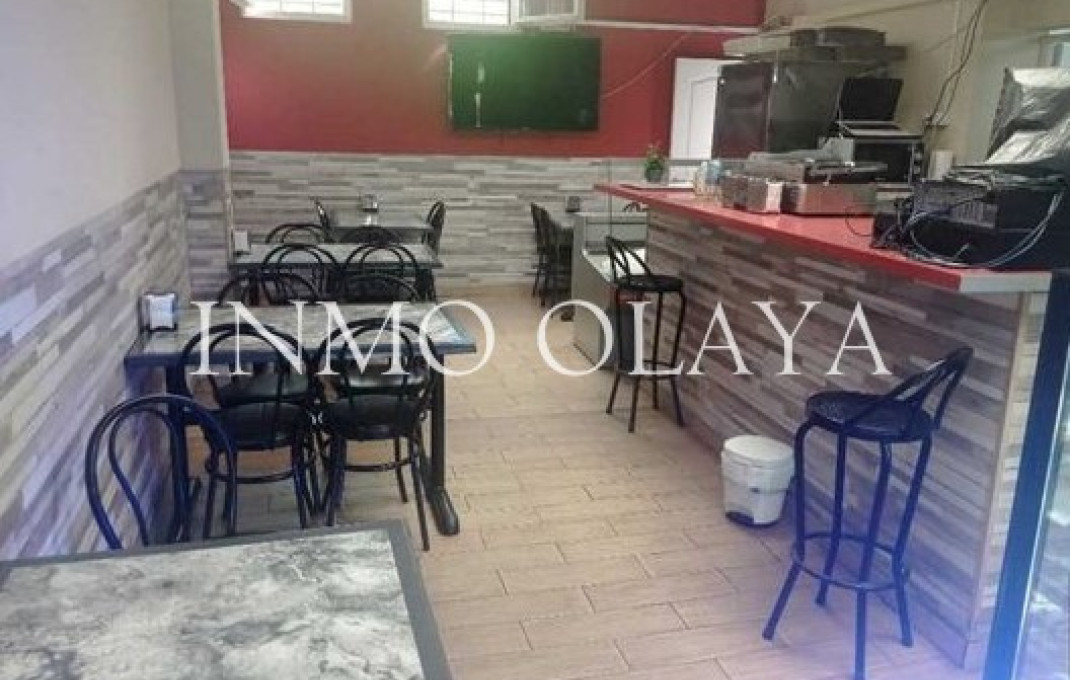 Venta - Local comercial -
Sabadell