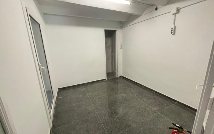 Rental - Local comercial -
Barcelona - Gracia Norte