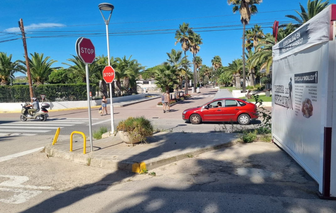 Venta - Bar Restaurante -
Tarragona