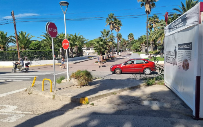 Venta - Bar Restaurante -
Tarragona