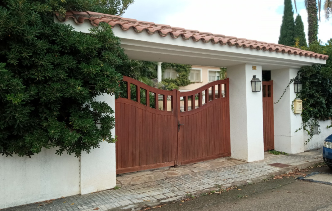 Venta - Casa -
Tarragona - Móra d'Ebre