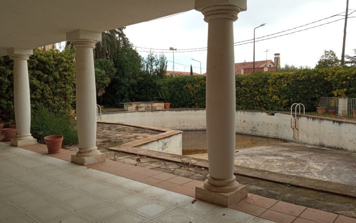 Venta - Casa -
Tarragona - Móra d'Ebre