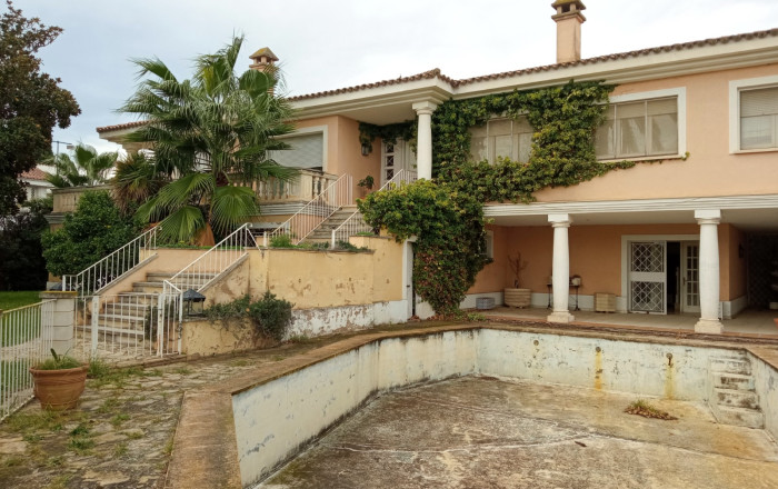 Venta - Casa -
Tarragona - Móra d'Ebre