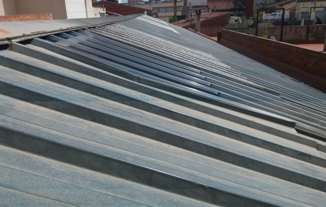 Sale - Naves y solares -
Sabadell