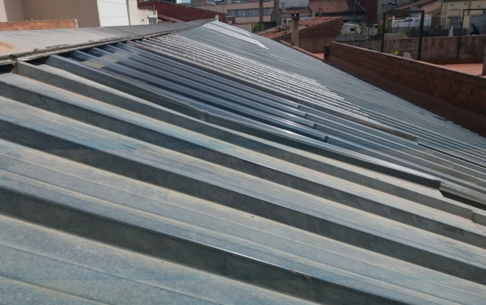 Sale - Naves y solares -
Sabadell