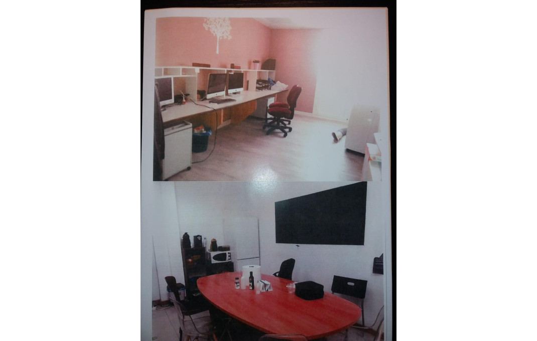 Sale - Naves y solares -
Sabadell