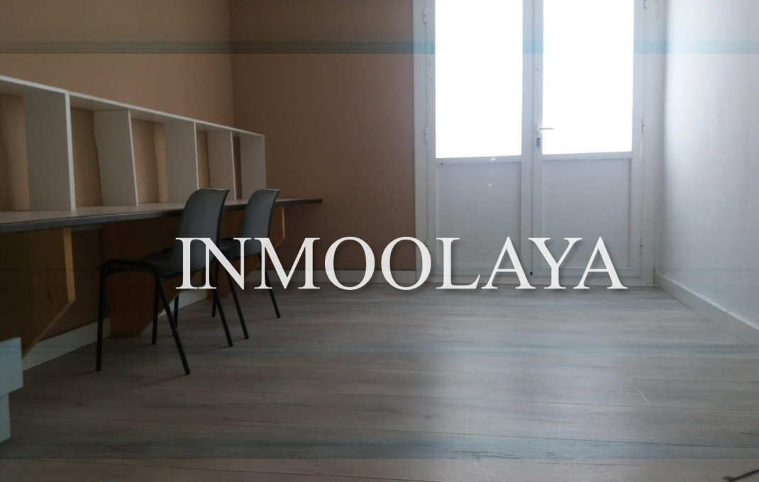 Sale - Naves y solares -
Sabadell