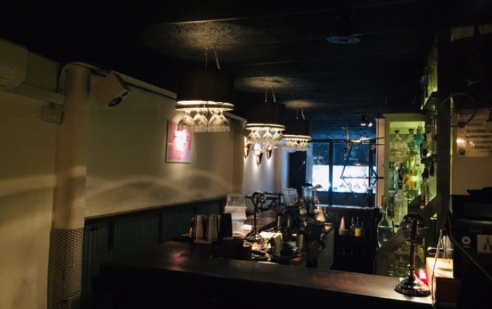 Transfert - Bar- C1 -
Barcelona - Gràcia