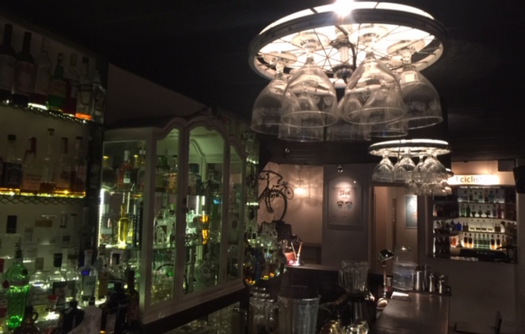 Transfert - Bar- C1 -
Barcelona - Gràcia