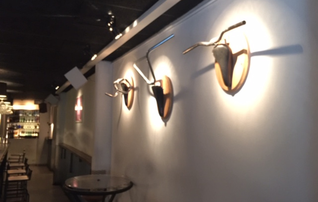 Transfert - Bar- C1 -
Barcelona - Gràcia