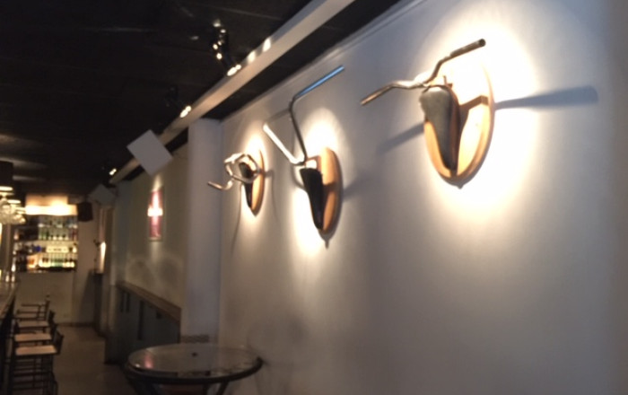 Transfert - Bar- C1 -
Barcelona - Gràcia