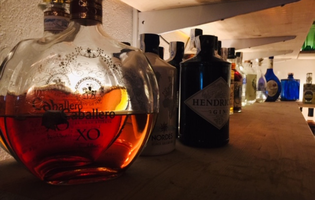 Transfert - Bar- C1 -
Barcelona - Gràcia