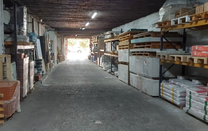 Venta - Local comercial -
Santa Perpètua de Mogoda