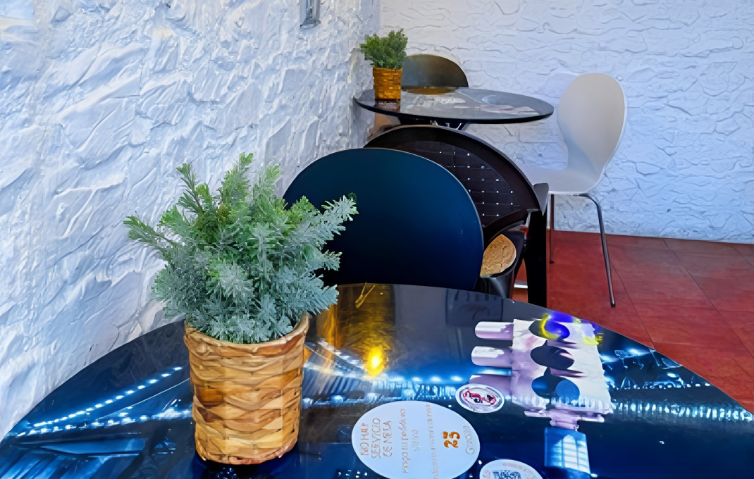 Transfer - Heladería -
Cornella de Llobregat