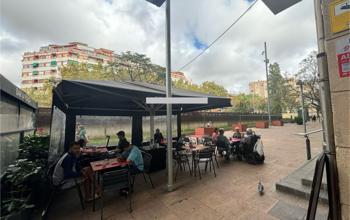 Traspaso - Bar Restaurante -
Barcelona - Zona Franca