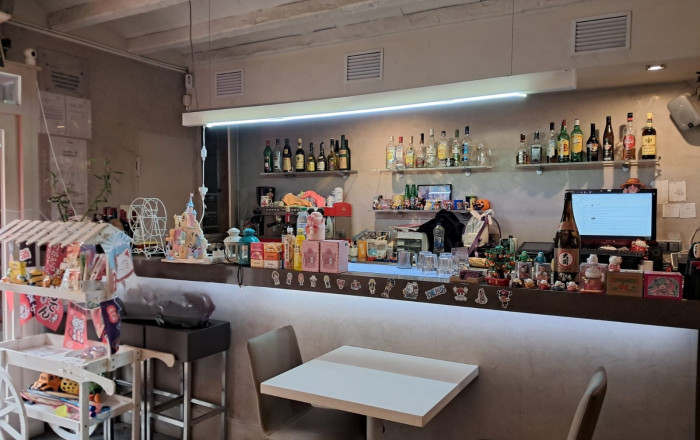 Traspaso - Bar Restaurante -
Barcelona - Les corts