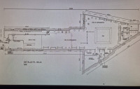 Alquiler - Local comercial -
Barcelona - Guinardo